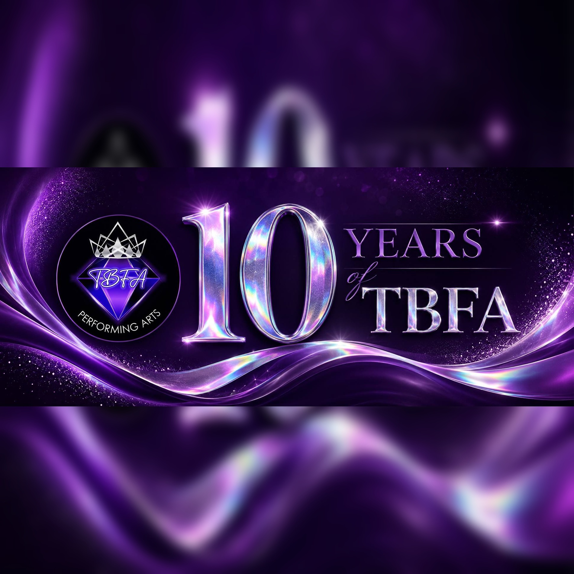 10 Years Of TBFA