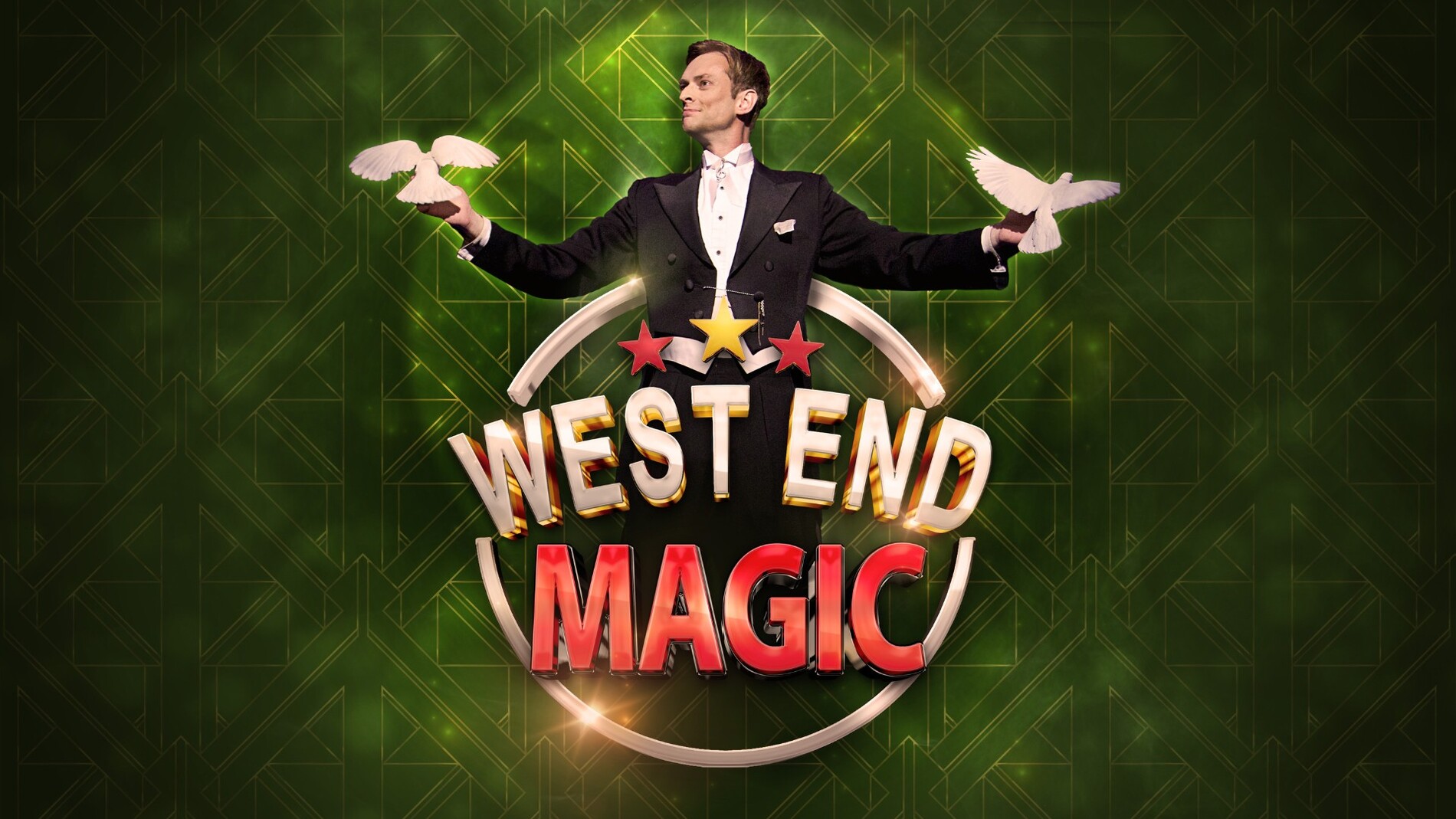 Shaun Ryder Forum Theatre