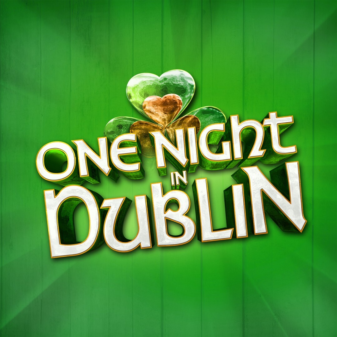 One Night In Dublin