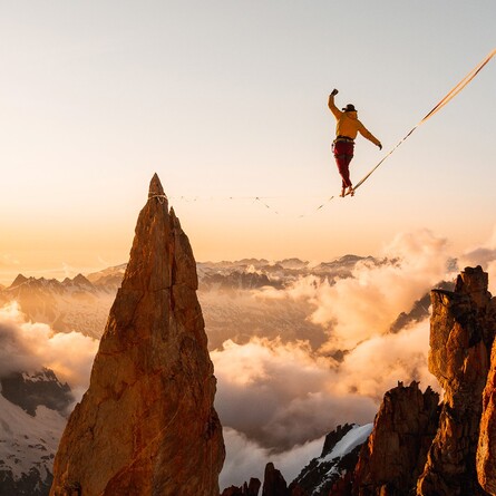 BANFF Mountain Film Festival World Tour