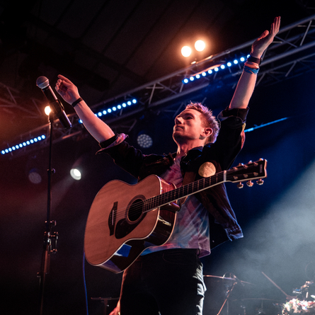 Tribute Triple Bill: Coldplay, Oasis and Stereophonics