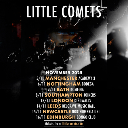 Little Comets