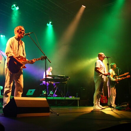 G2 Definitive Genesis