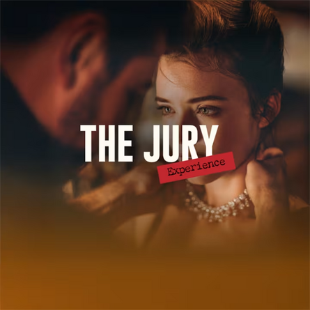 The Jury Experience