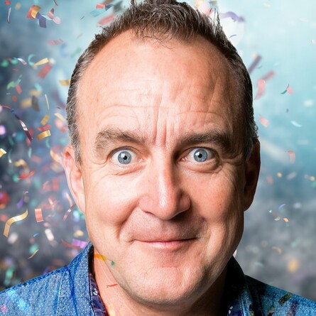 Jimeoin: Pandemonium