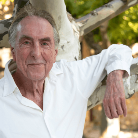Idle In Provence with Eric Idle