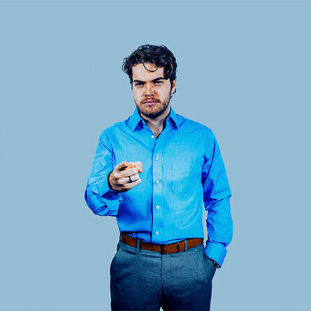 Rufus Rice plus Special Guests at Komedia Basement | Komedia Brighton