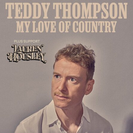 Teddy Thompson