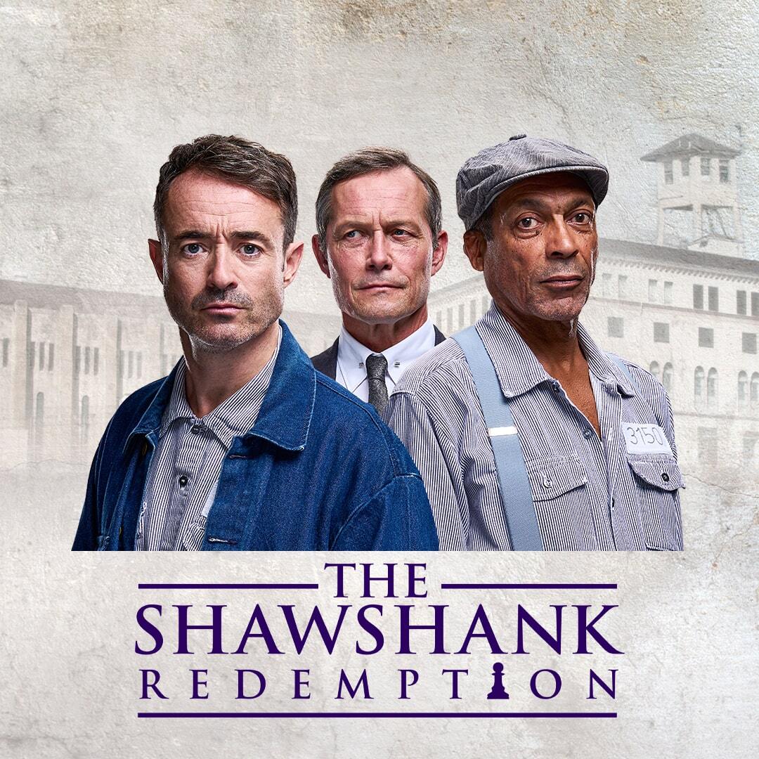 The Shawshank Redemption