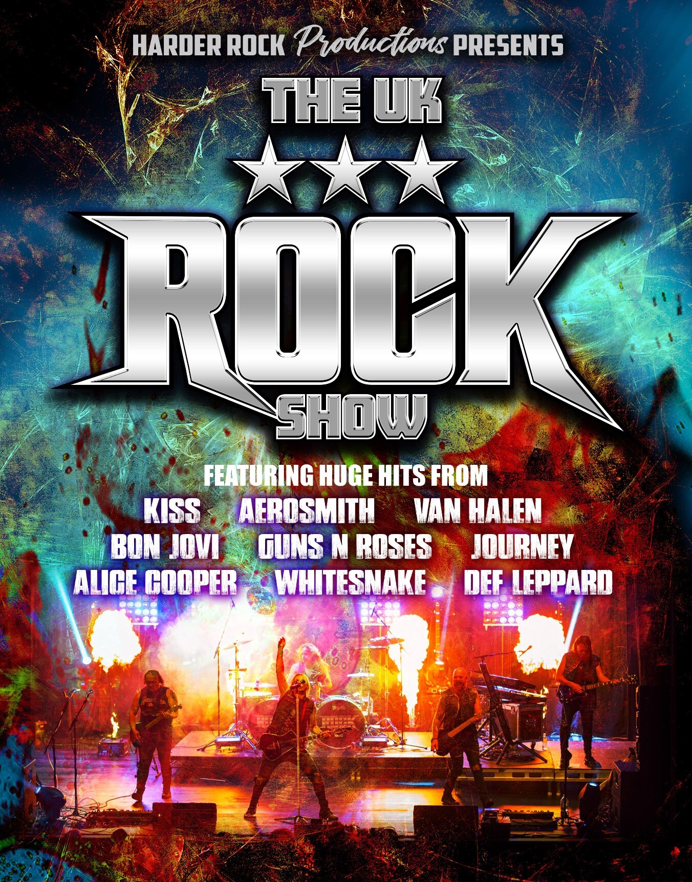 Shows Archive - Forum Theatre