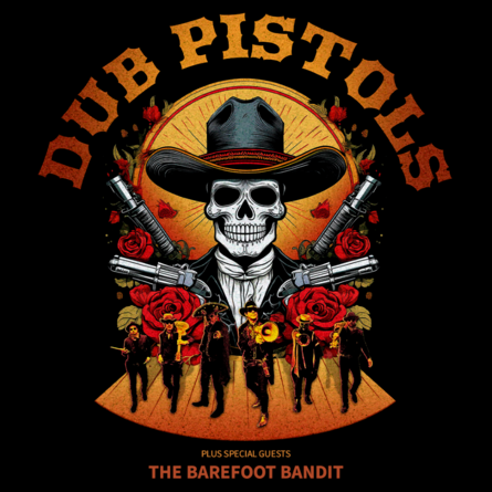 Dub Pistols