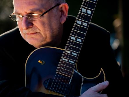 The Ronnie Greer Blues Band