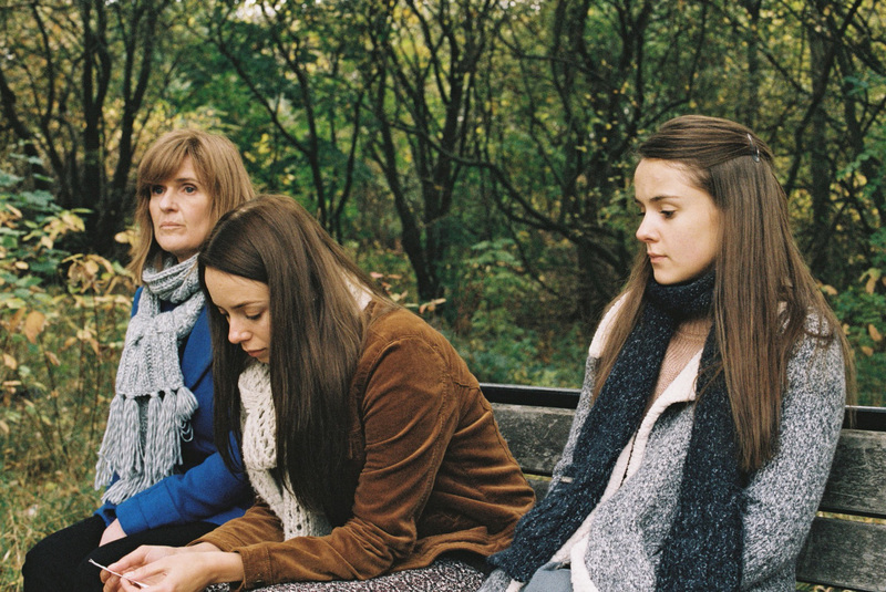 Apostasy (PG)