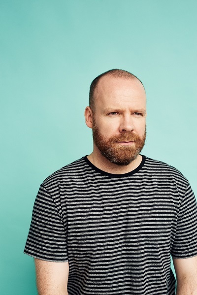 Neil Delamere