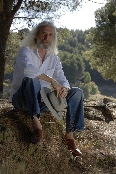 Charlie Landsborough – The Farewell Tour