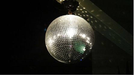 Island Disco