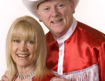A Night Of Traditional Country Music with Ally Harron, Marian Curry and Guests