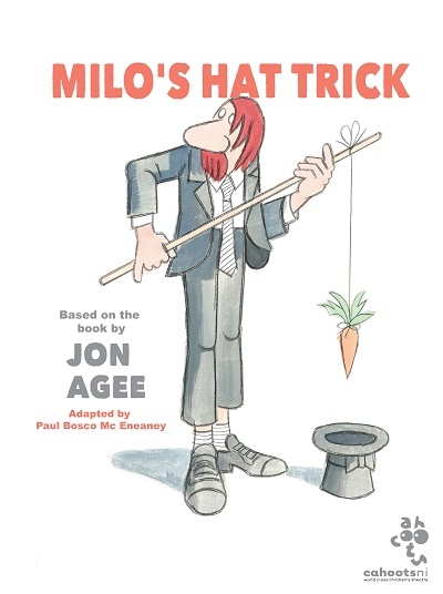 Milo’s Hat Trick