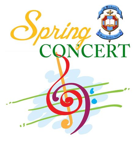 St Michael’s College Spring Concert