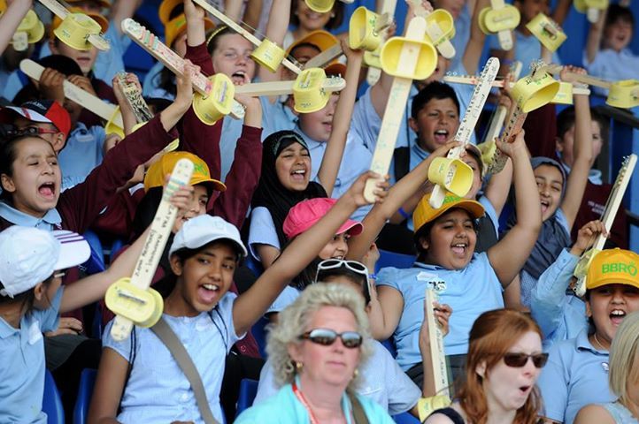 February Half-Term Family Make & Play Ukulele Workshop