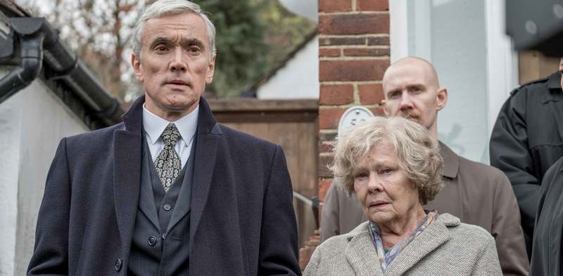 Red Joan (12A)