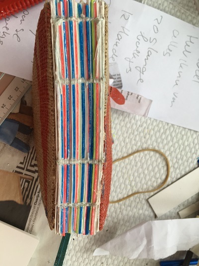 Artsland Bookmaking Workshops