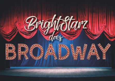 Brightstarz Does Broadway