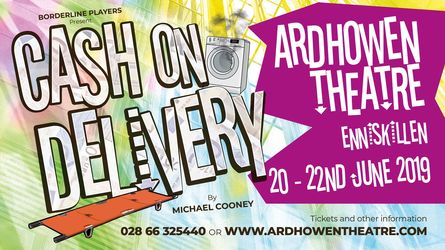 Cash On Delivery